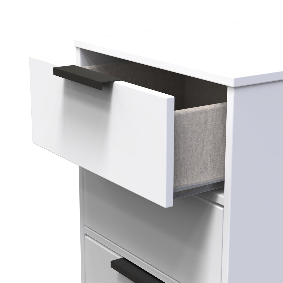 Diego G 5 Drawer Tallboy