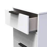 Diego G 5 Drawer Tallboy
