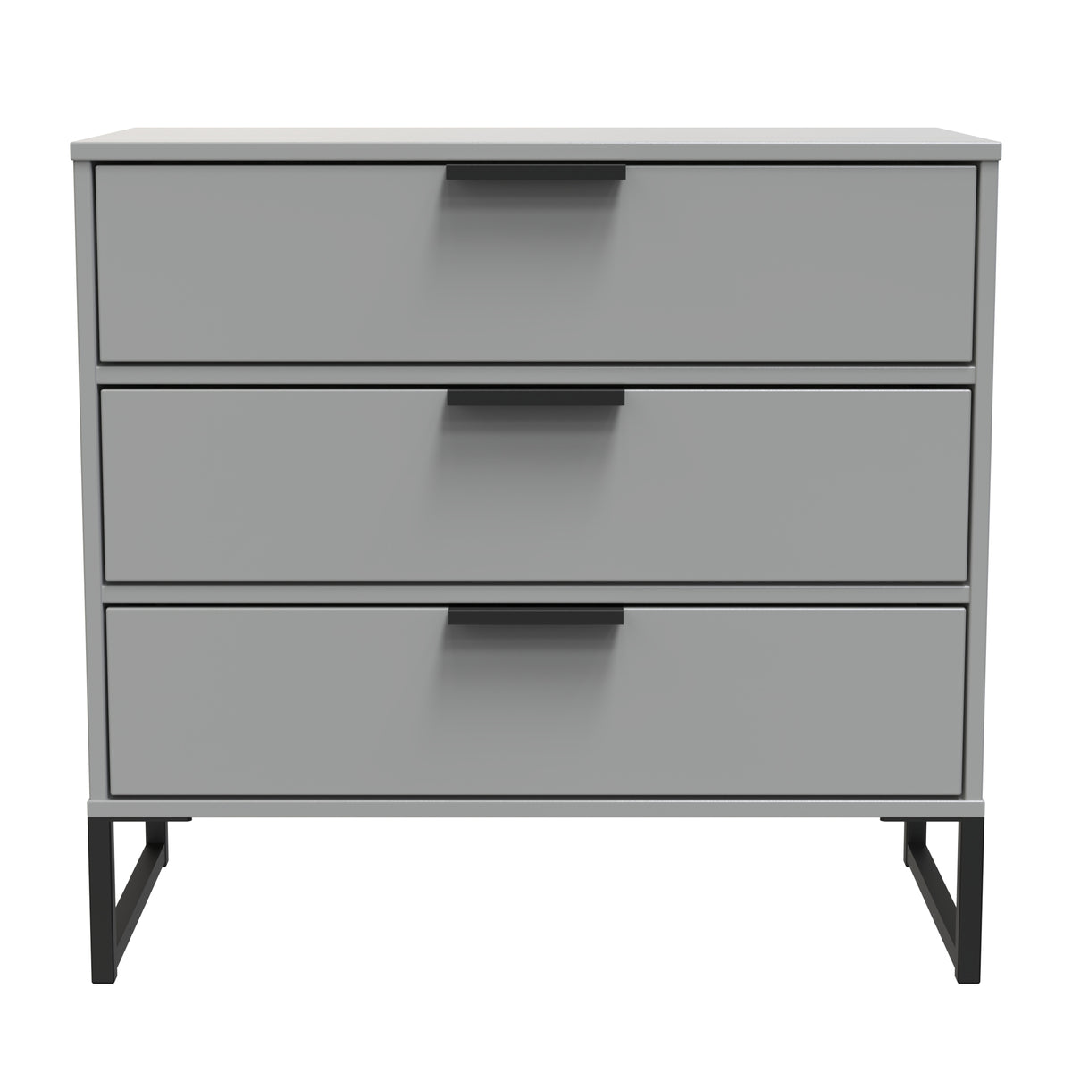 Diego 3 Drawer Chest