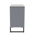 Diego 3 Drawer Chest
