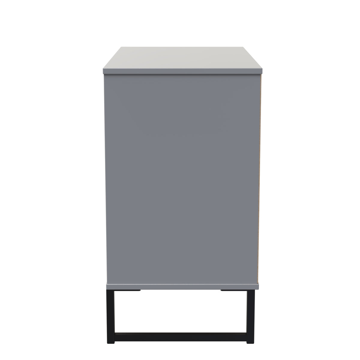 Diego 3 Drawer Chest