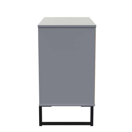 Diego 3 Drawer Chest