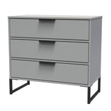 Diego 3 Drawer Chest
