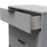 Diego 3 Drawer Chest