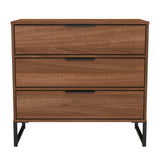 Diego 3 Drawer Chest