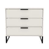 Diego 3 Drawer Chest