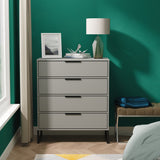 Diego 4 Drawer Chest
