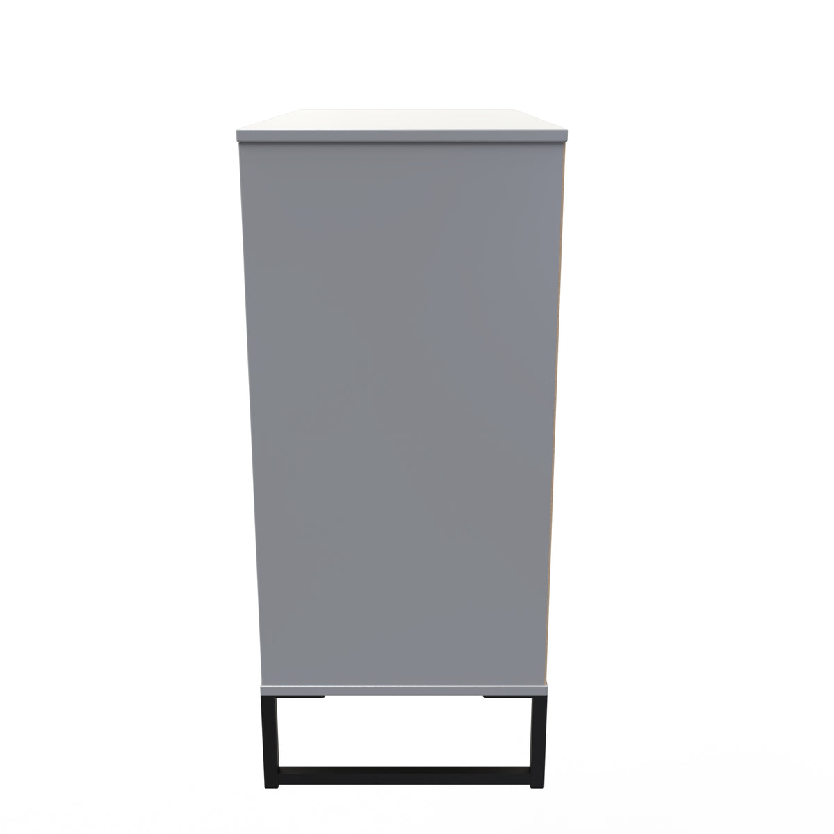 Diego 4 Drawer Chest