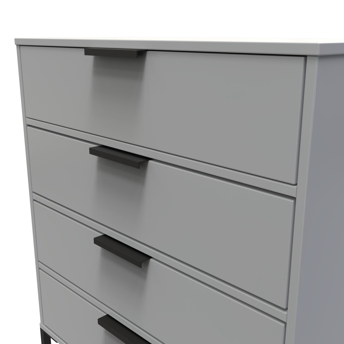Diego 4 Drawer Chest