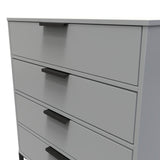 Diego 4 Drawer Chest