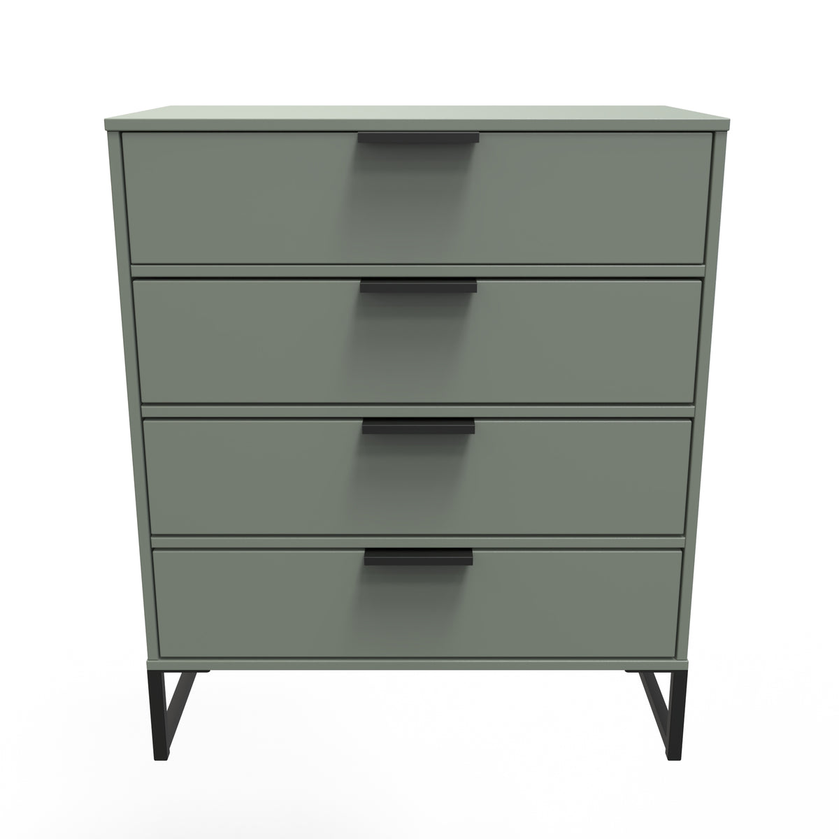 Diego 4 Drawer Chest