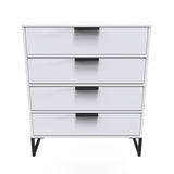 Diego 4 Drawer Chest