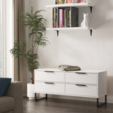 Diego 4 Drawer Bed Box