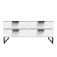 Diego 4 Drawer Bed Box