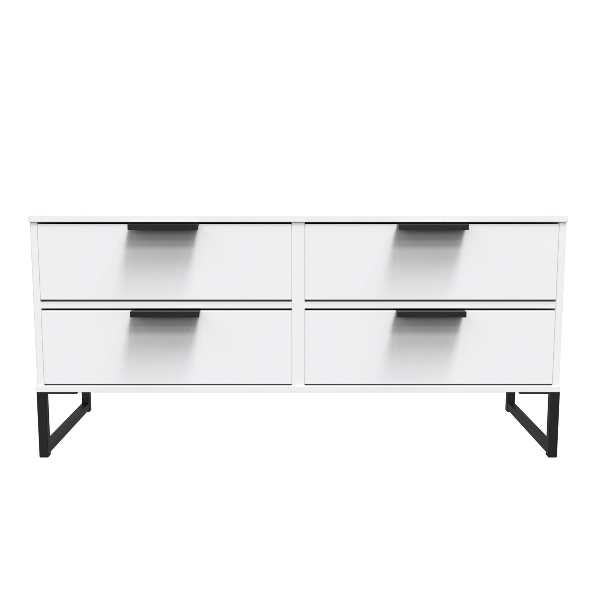 Diego 4 Drawer Bed Box