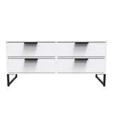 Diego 4 Drawer Bed Box