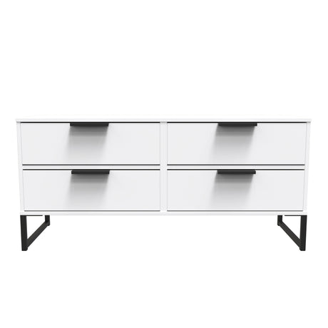 Diego 4 Drawer Bed Box