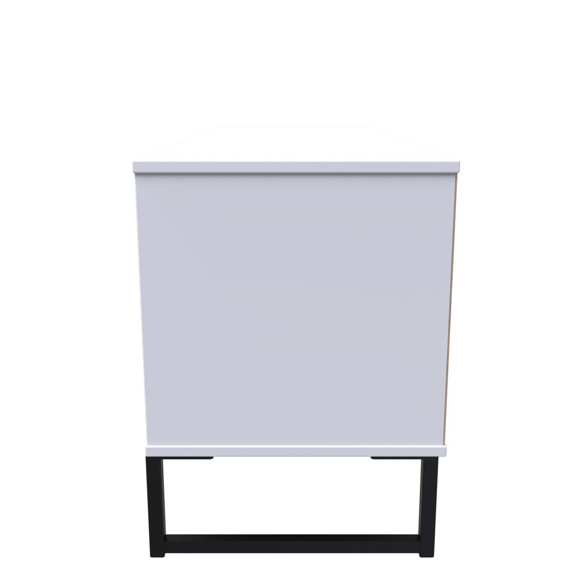 Diego 4 Drawer Bed Box