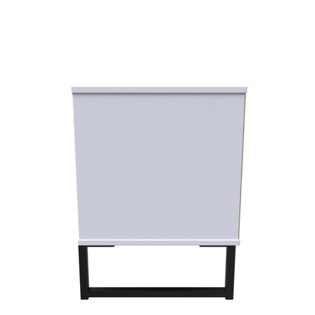 Diego 4 Drawer Bed Box