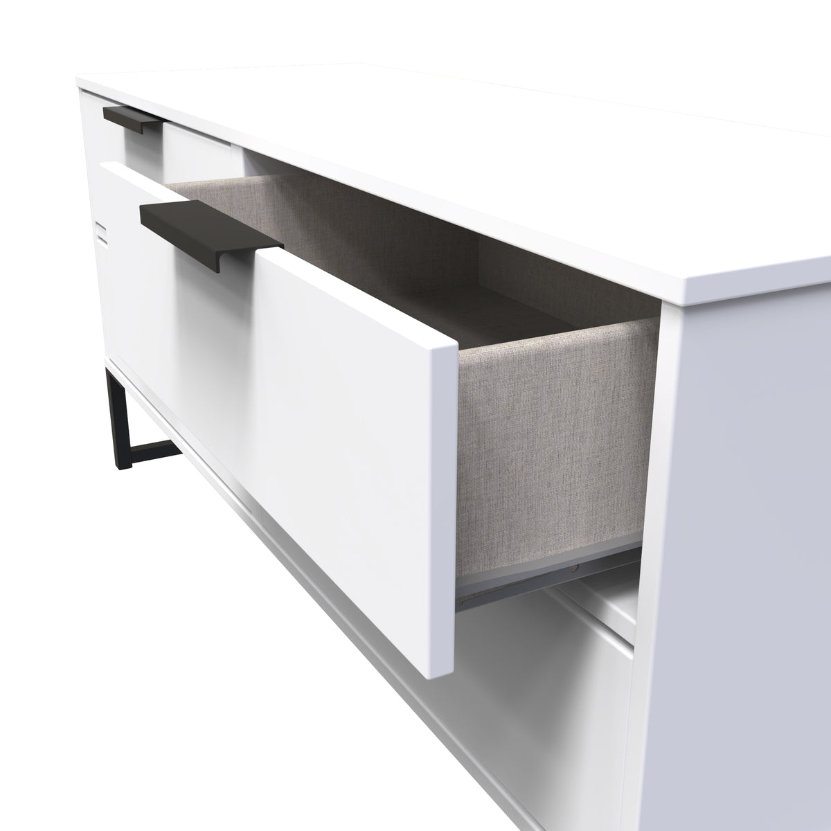 Diego 4 Drawer Bed Box