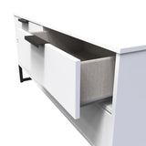 Diego 4 Drawer Bed Box