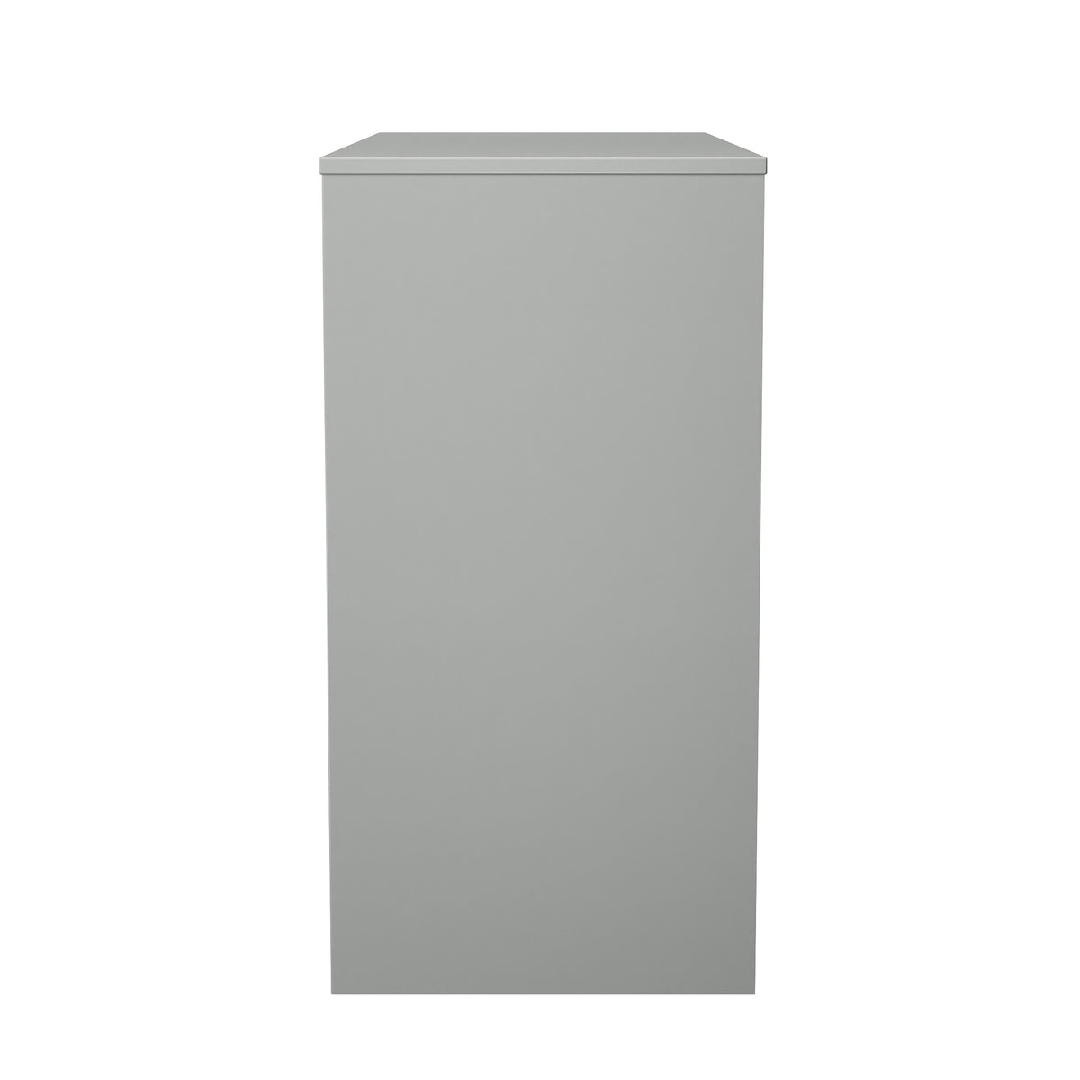 Diego (Gold Sleigh Legs) 4 Drawer Vanity