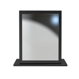 Diego J Mirror