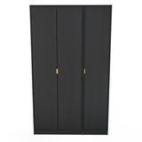 Diego J 3 Door Robe