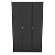 Diego J 3 Door Robe