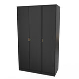 Diego J 3 Door Robe