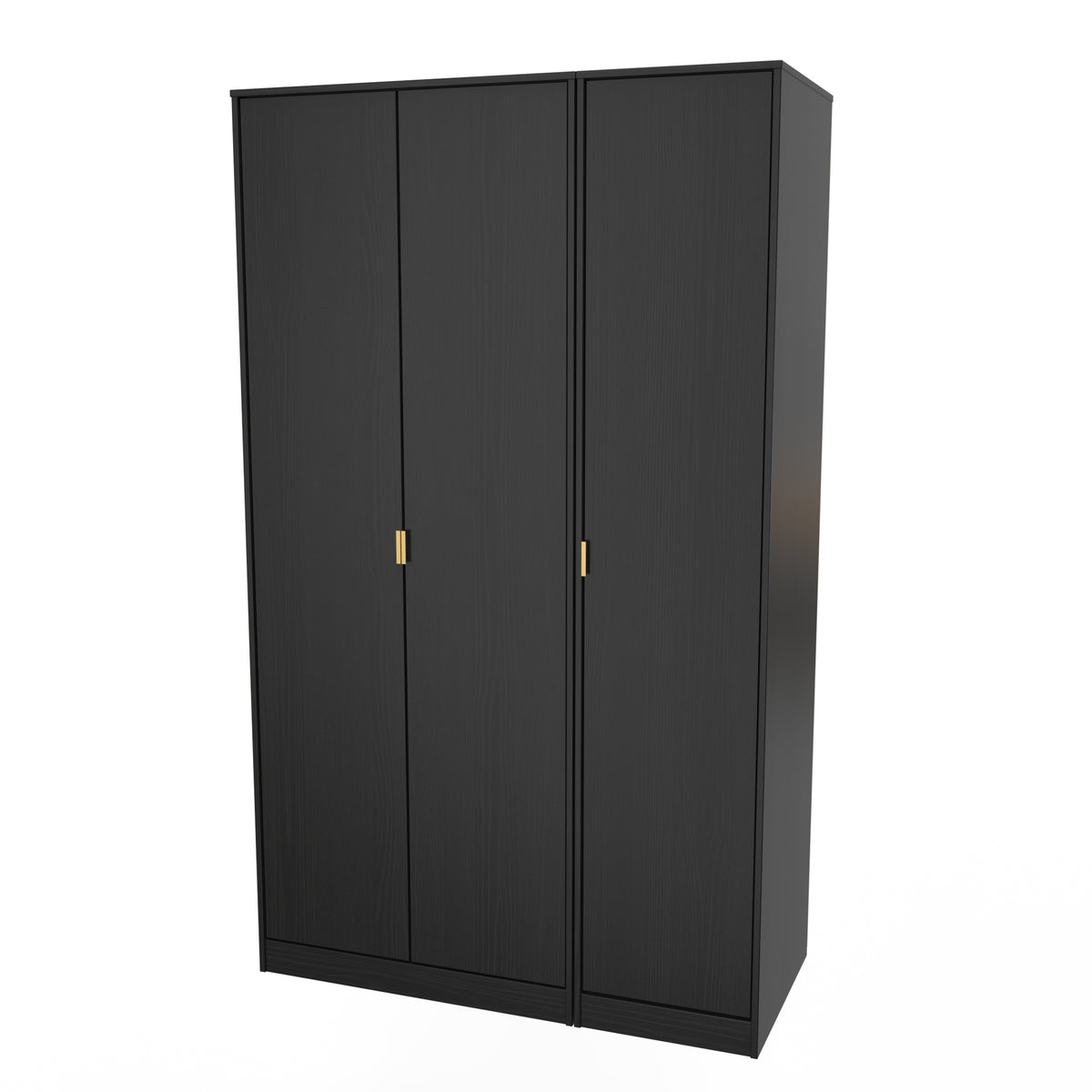 Diego J 3 Door Robe