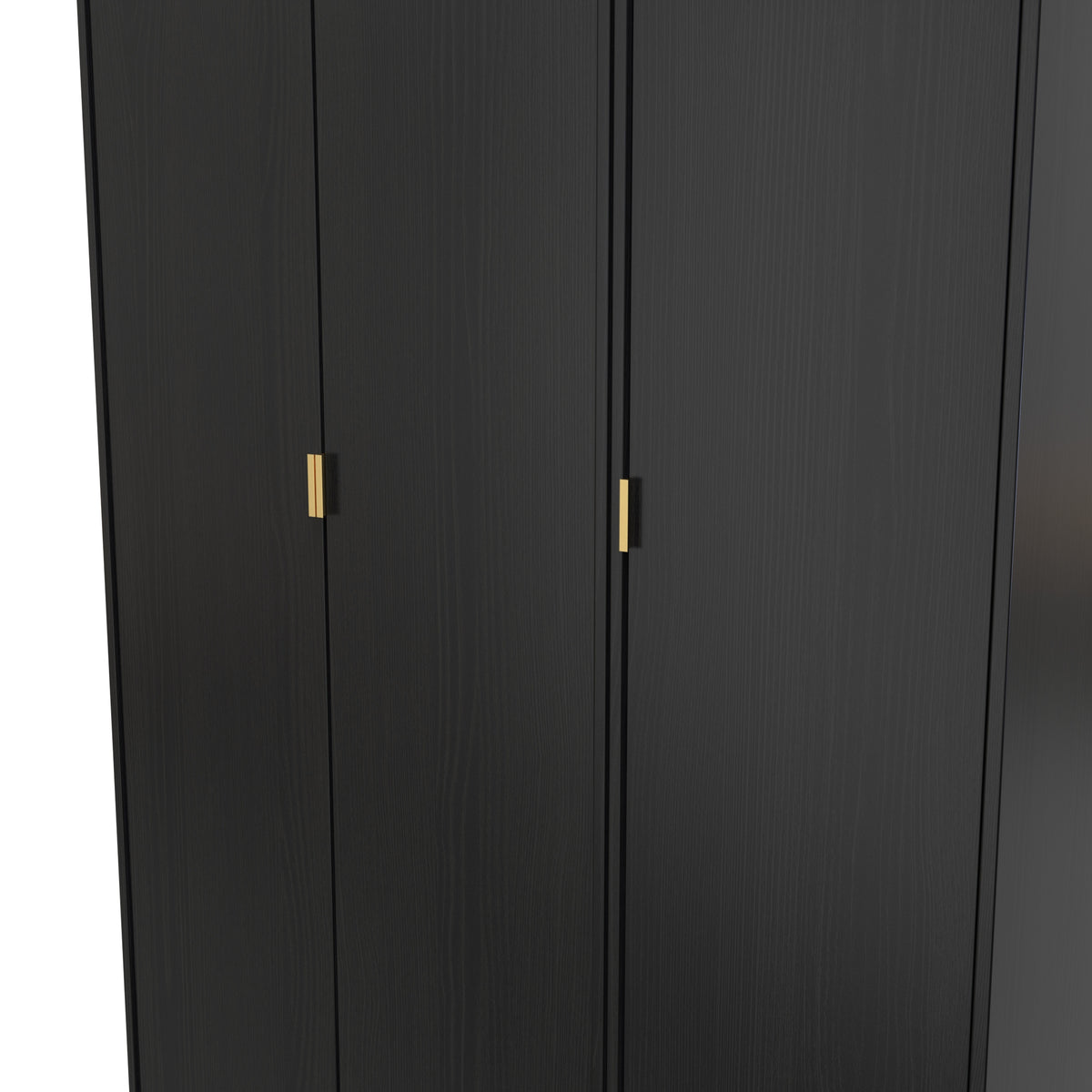 Diego J 3 Door Robe