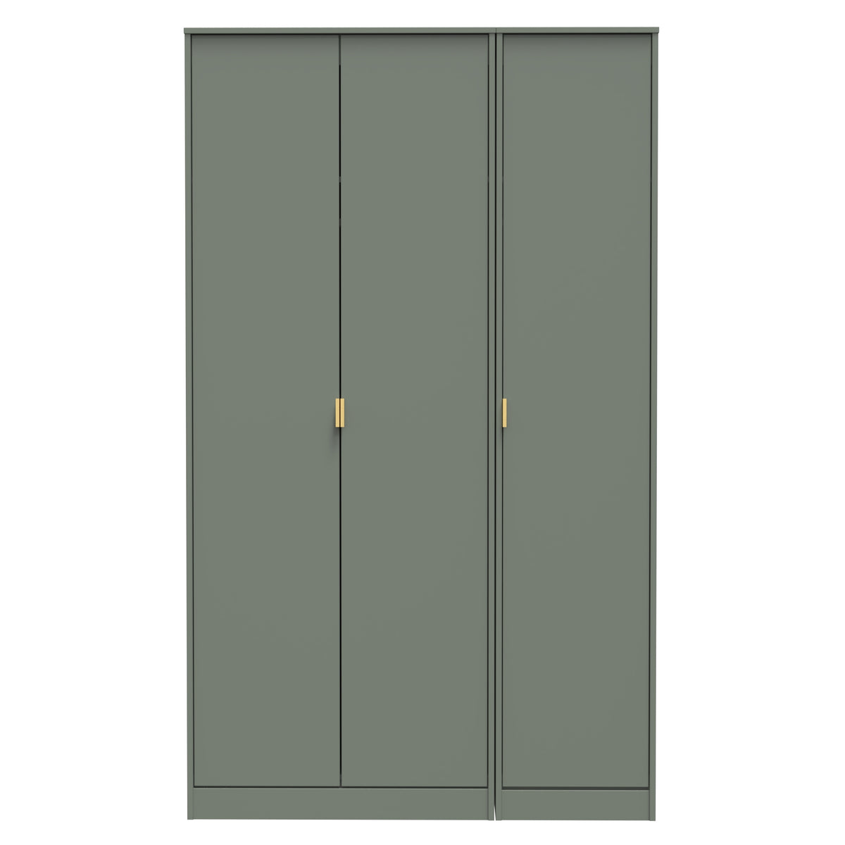 Diego J 3 Door Robe