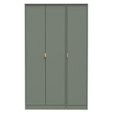 Diego J 3 Door Robe