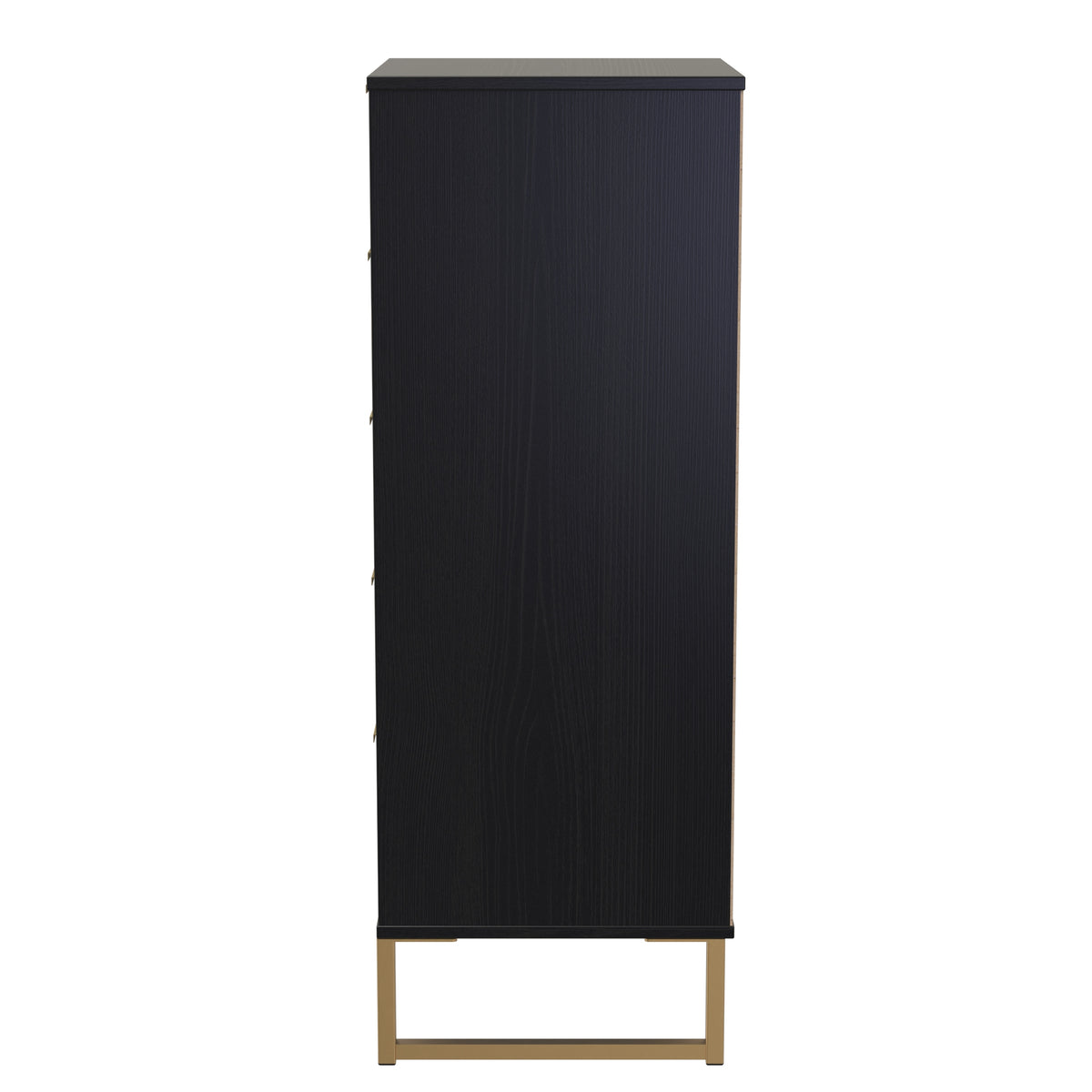 Diego J 5 Drawer Tallboy