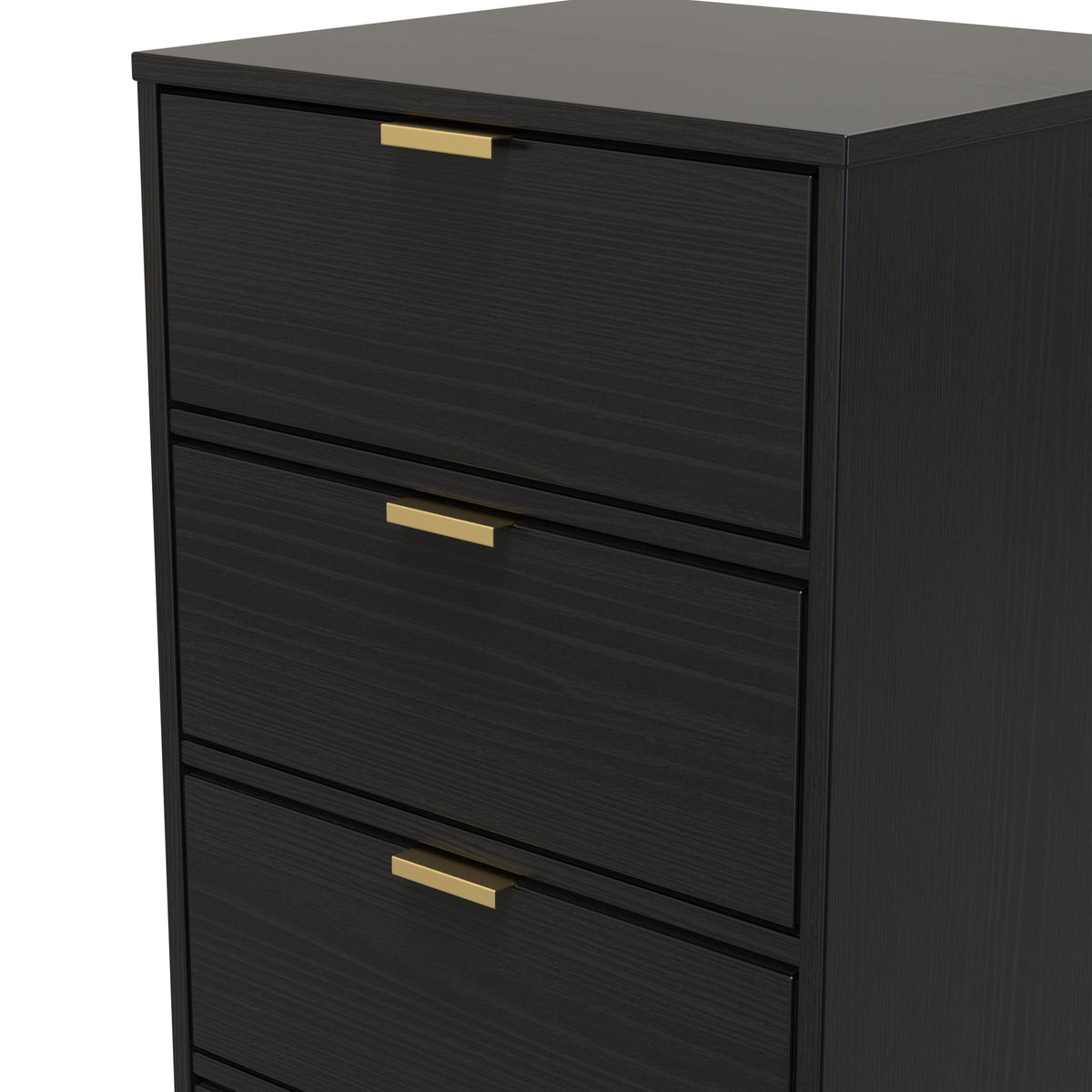 Diego J 5 Drawer Tallboy