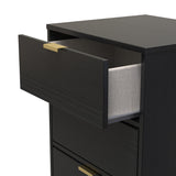 Diego J 5 Drawer Tallboy