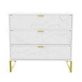 Diego 3 Drawer Chest