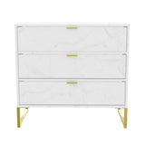 Diego 3 Drawer Chest