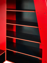 Eagle Gaming High Sleeper Bed with Desk