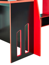 Eagle Gaming High Sleeper Bed with Desk