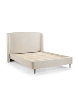 Eden Upholstered Bed