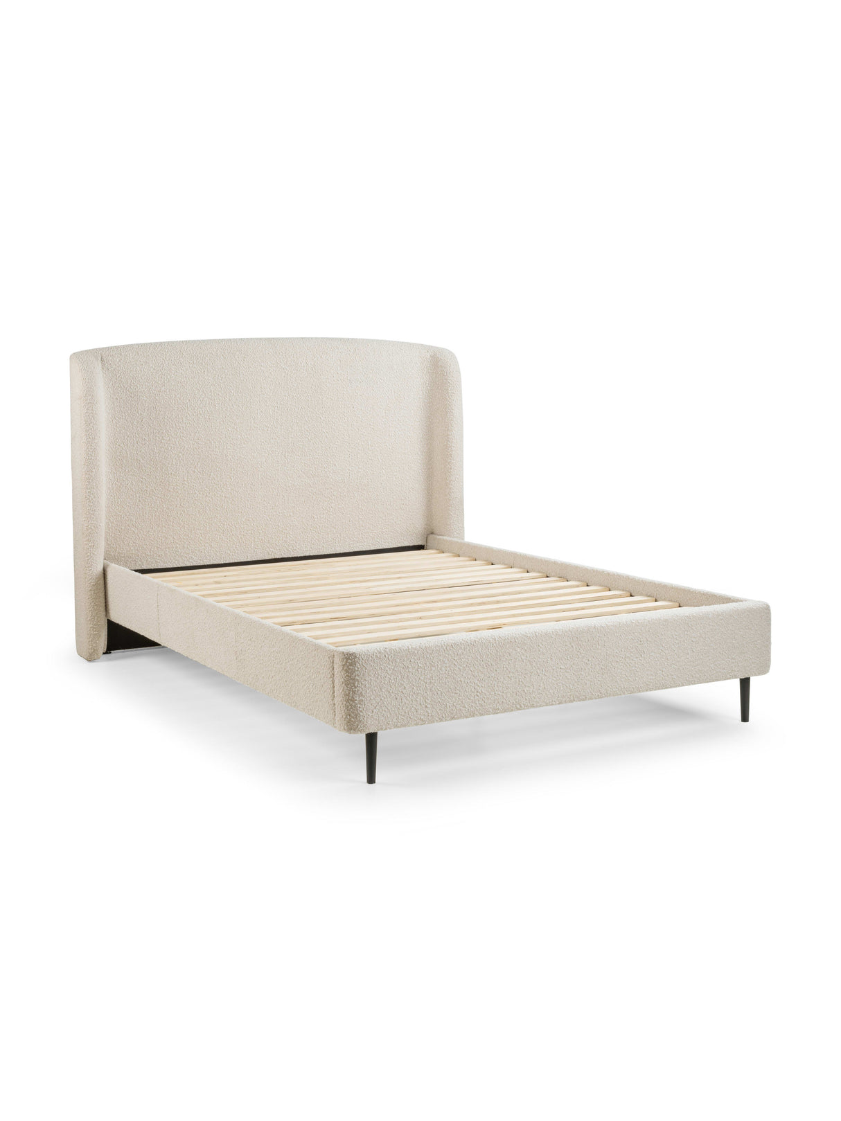 Eden Upholstered Bed