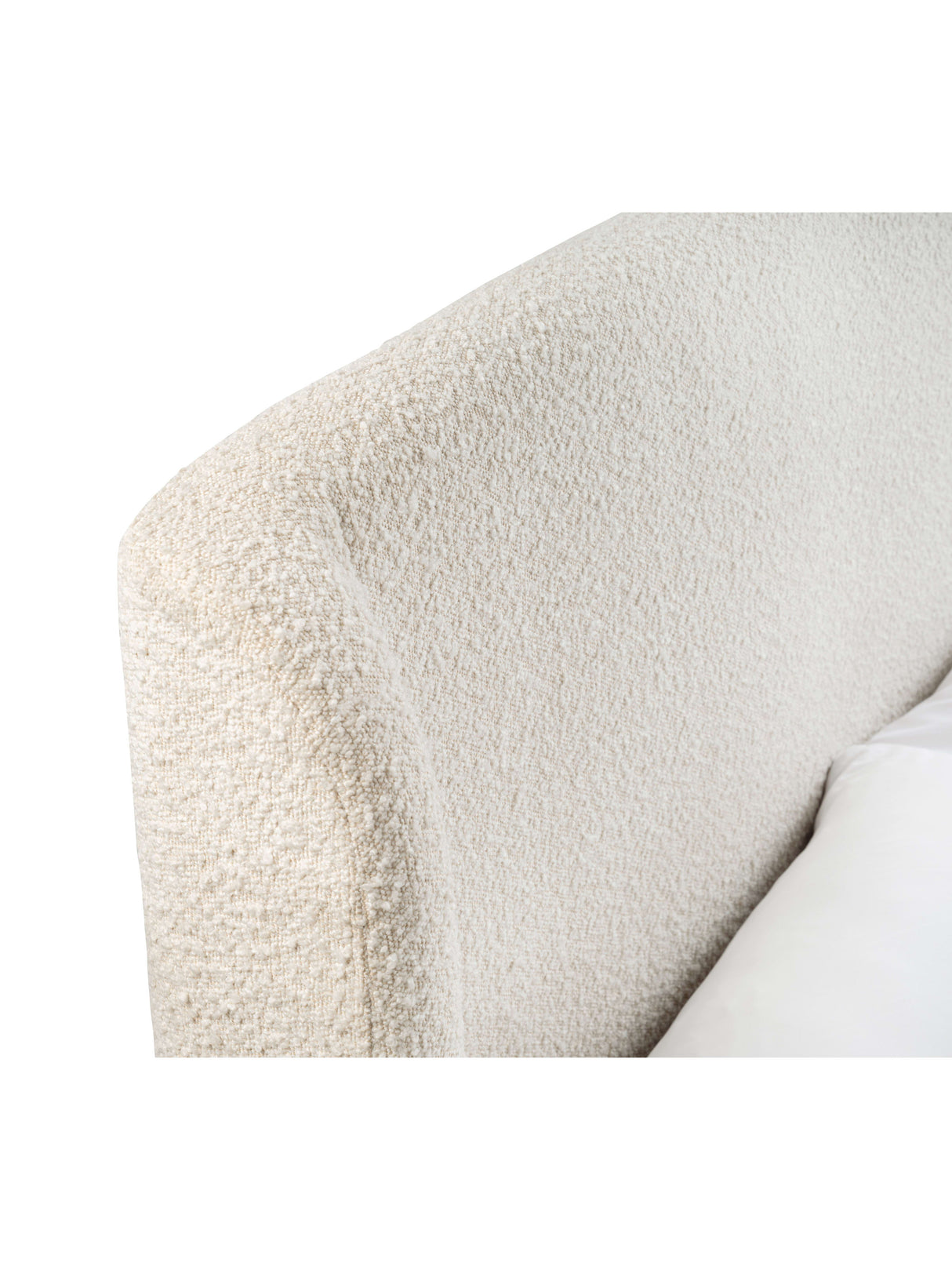 Eden Upholstered Bed