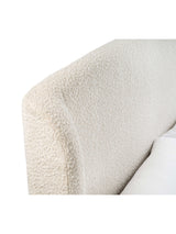 Eden Upholstered Bed