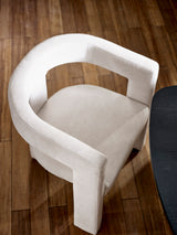 Elara Upholstered Dining Chair