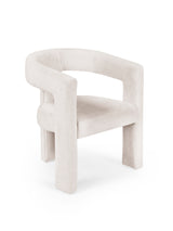 Elara Upholstered Dining Chair