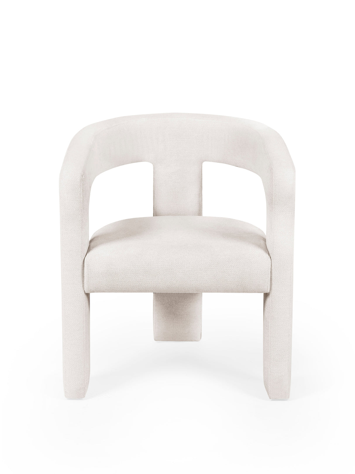 Elara Upholstered Dining Chair
