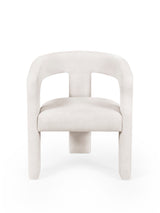 Elara Upholstered Dining Chair