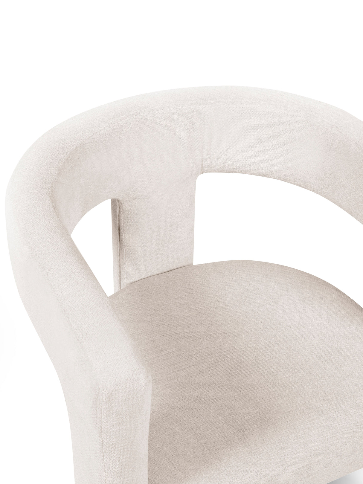 Elara Upholstered Dining Chair